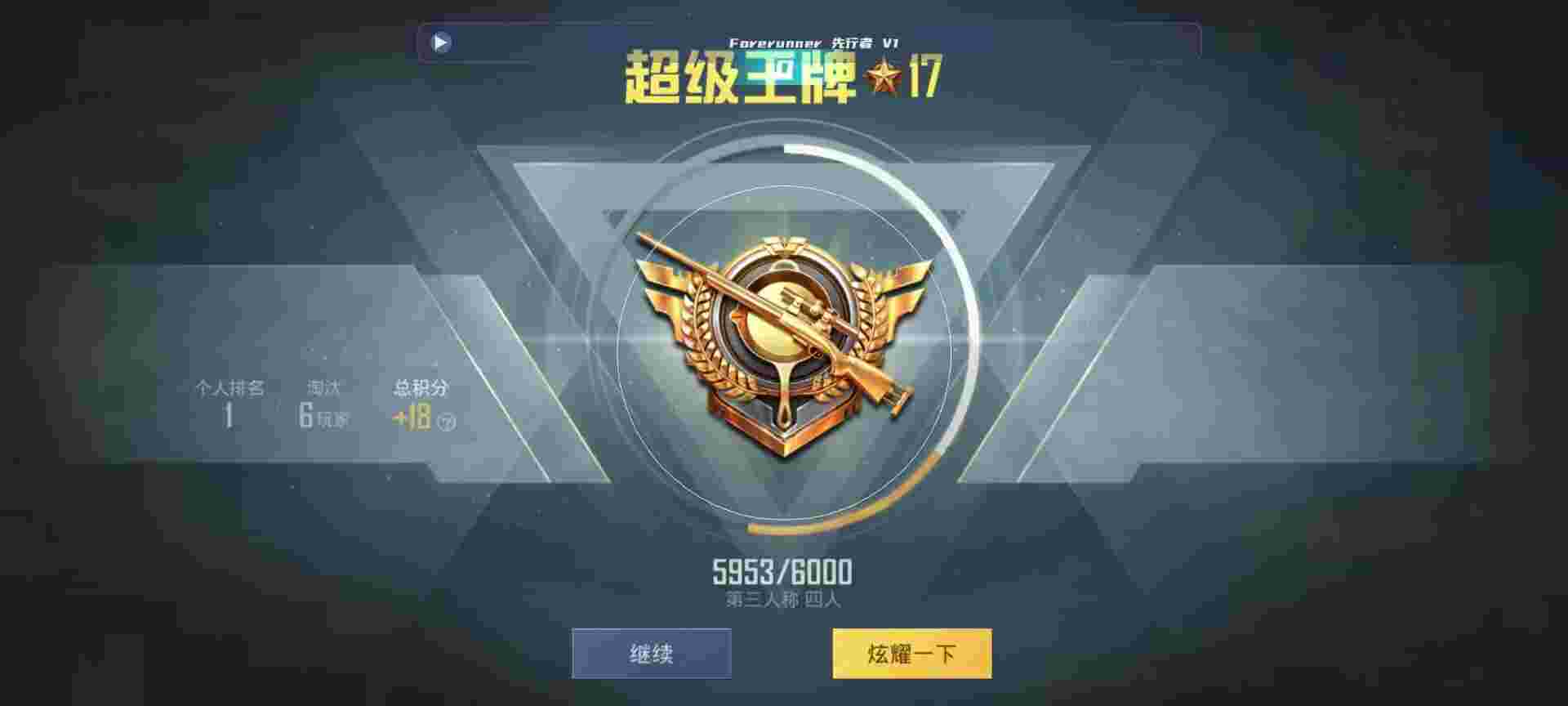 和平精英鸡腿辅助自瞄 - С����Һ�ƽ��Ӣ辅助预览图